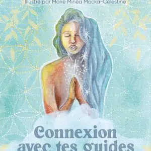 Coffret oracle connexion avec tes guides.