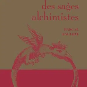 Livre : Contes des sages alchimistes.