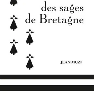 Livre : Contes des sages de Bretagne.