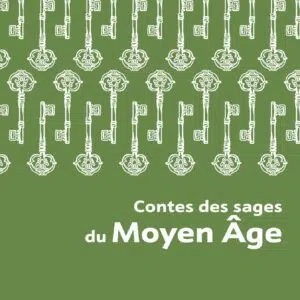 Livre : Contes des sages du Moyen Âge (poche).