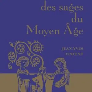 Livre : Contes des sages du Moyen Âge.