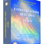 Coffret : Conversations avec dieu, le Jeu.