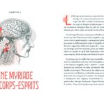 Livre Un corps extraordinaire.