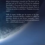 Livre Cosmo Genèse: Le secret à l’origine de l’humanité.