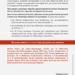 Livre Cours complet de réflexologie plantaire.