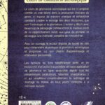 Livre Cours de Géomancie astrologique.