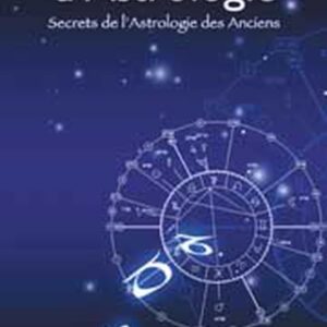 Livre : Cours pratique d'Astrologie.