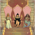 Coffret : Crois en ta propre magie (cartes oracle).
