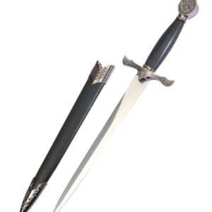 Dague : Ordre franc maçonnerie (40cm).