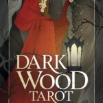 Coffret : Dark Wood Tarot.