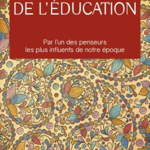 Livre : De l'éducation (Krishnamurti).