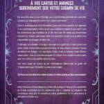 Livre : Découvrez le langage secret du Lenormand.