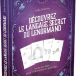 Livre : Découvrez le langage secret du Lenormand.