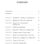 Livre : Découvrez le langage secret du Lenormand.