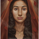 Déesses, Dieux et gardiens (cartes oracle).