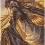 Coffret oracle : Déesses et sirènes.