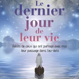 Livre : Le dernier jour de leur vie.
