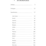 Livre : Le dernier jour de leur vie.