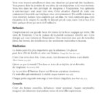 Coffret : Dés de la destinée.