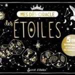 Mes dés oracle des étoiles