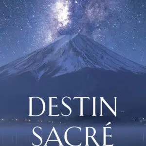 Coffret : Destin sacré (cartes oracle).