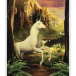 Coffret : Destin sacré (cartes oracle).