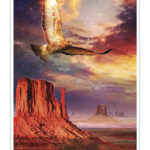 Coffret : Destin sacré (cartes oracle).