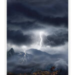 Coffret : Destin sacré (cartes oracle).