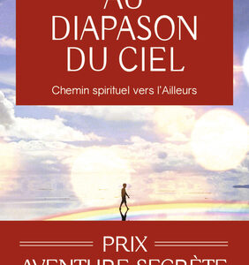 Livre : Au diapason du ciel.