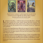 Coffret oracle : Dieux et titans.