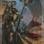 Coffret oracle : Dieux et titans.