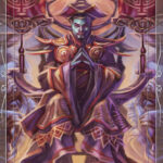 Coffret oracle : Dieux et titans.