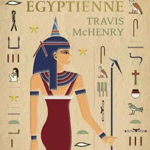 Coffret : Divination Égyptienne (cartes oracle).