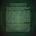 Livre Le druidisme - Une spiritualité sans dogme