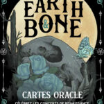 Coffret : Earth & Bone (cartes oracle).
