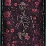 Coffret : Earth & Bone (cartes oracle).