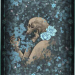 Coffret : Earth & Bone (cartes oracle).