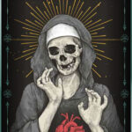 Coffret : Earth & Bone (cartes oracle).