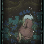 Coffret : Earth & Bone (cartes oracle).