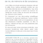 Livre : L'eau delà de l'eau - De l'autre coté du miroir de l'eau (5ème édition).
