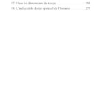 Livre : L'eau delà de l'eau - De l'autre coté du miroir de l'eau (5ème édition).