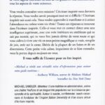 Livre : Ecriture inspirée - Pratiques essentielles de communication multidimensionnelle.