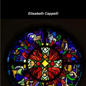 Livre : L'Eglise du Graal - Elisabeth Cappelli.