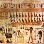 Mythologies d'Afrique