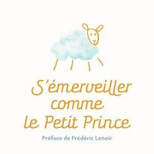 Livre : S'émerveiller comme Le Petit Prince - Manuel pour réenchanter votre quotidien.