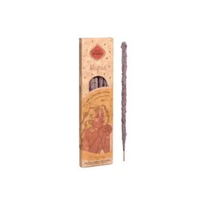 Élément Air : bonheur (Fleur de cerisier de Chine) - Sagra Madre.