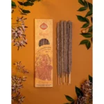 Élément Air : bonheur (Fleur de cerisier de Chine) - Sagra Madre.