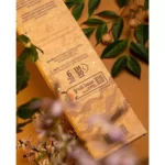 Élément Air : bonheur (Fleur de cerisier de Chine) - Sagra Madre.