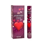 Boîtes d'encens Aphrodisia HEM.