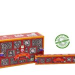 Boîtes d'encens Desi Aroma - Satya.